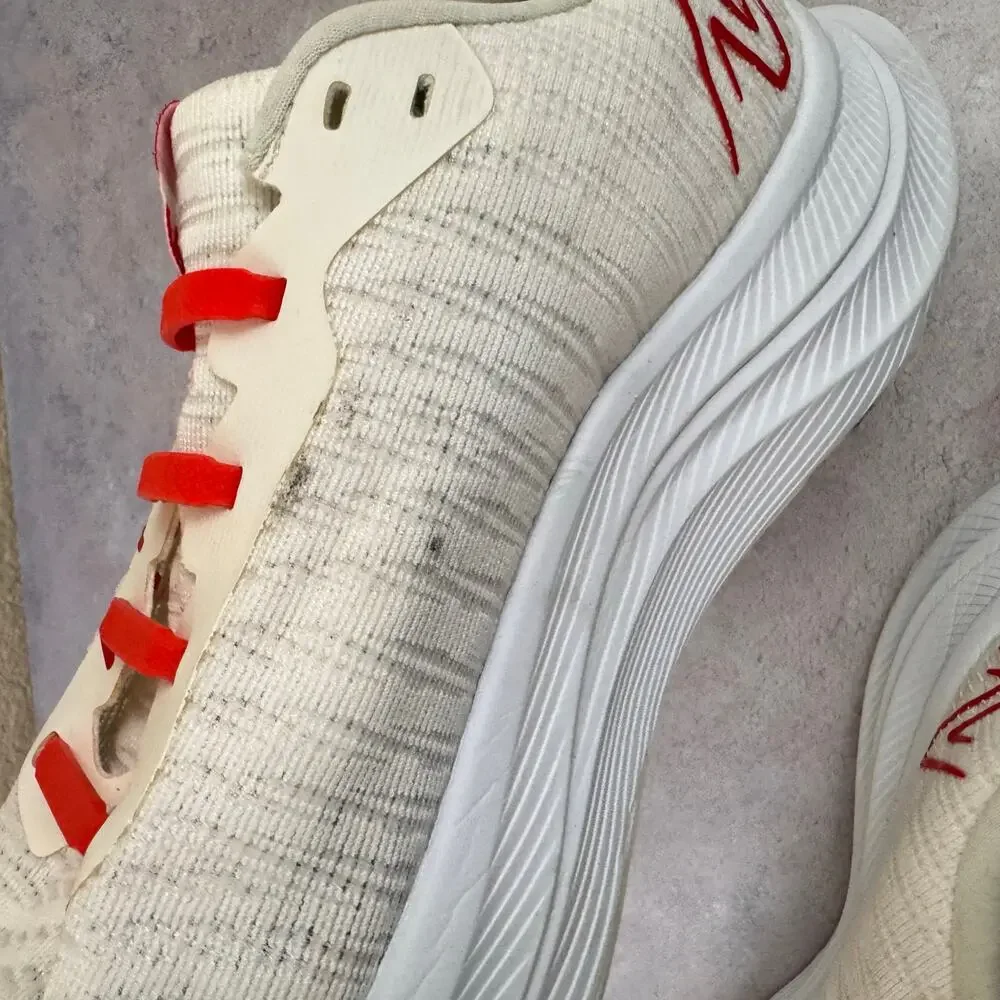 New Balance FuelCell Propel V4 Running Shoes MFCPRCB4 Mens 9.5 D Womens 11 - Picture 12 of 15